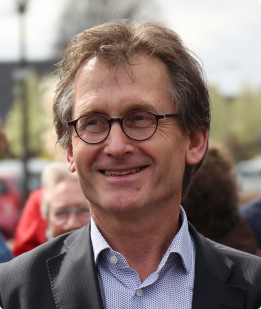 Prof. Ben Feringa