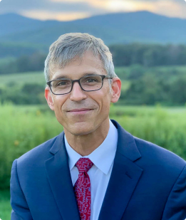 Prof. Jonas C. Peters