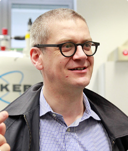 Prof. Christophe Coperet