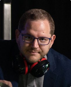 Prof. Joseph Lefkowitz